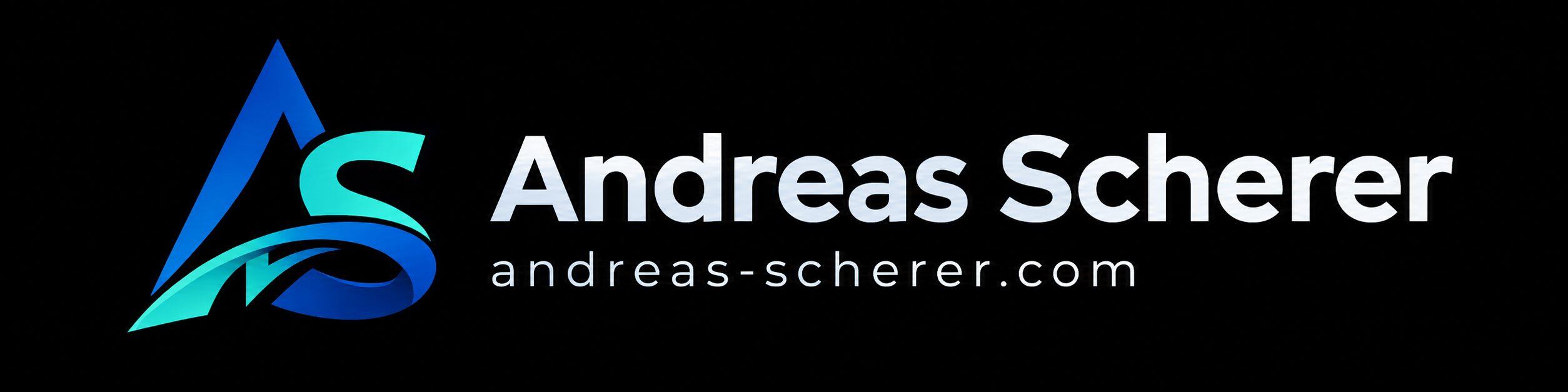 andreas-scherer.com