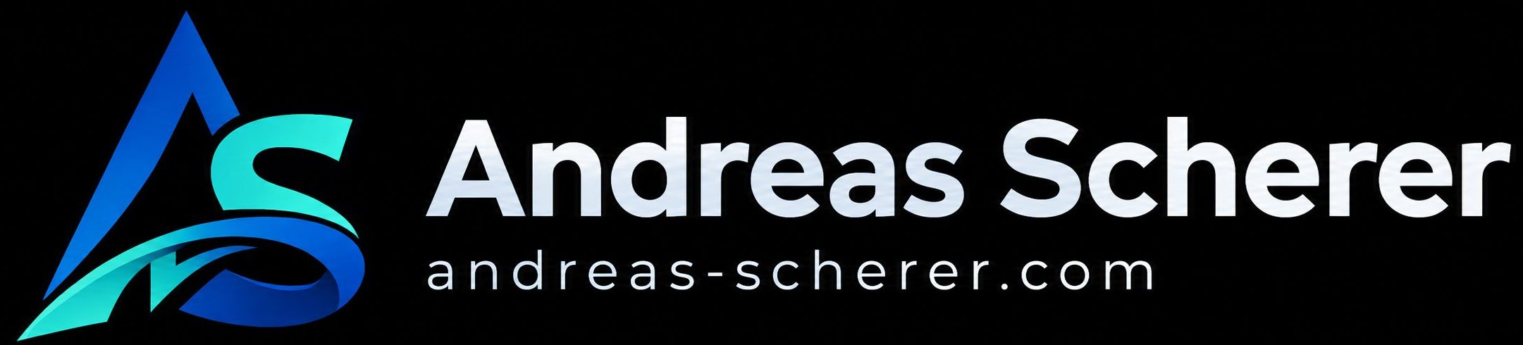 andreas-scherer.com